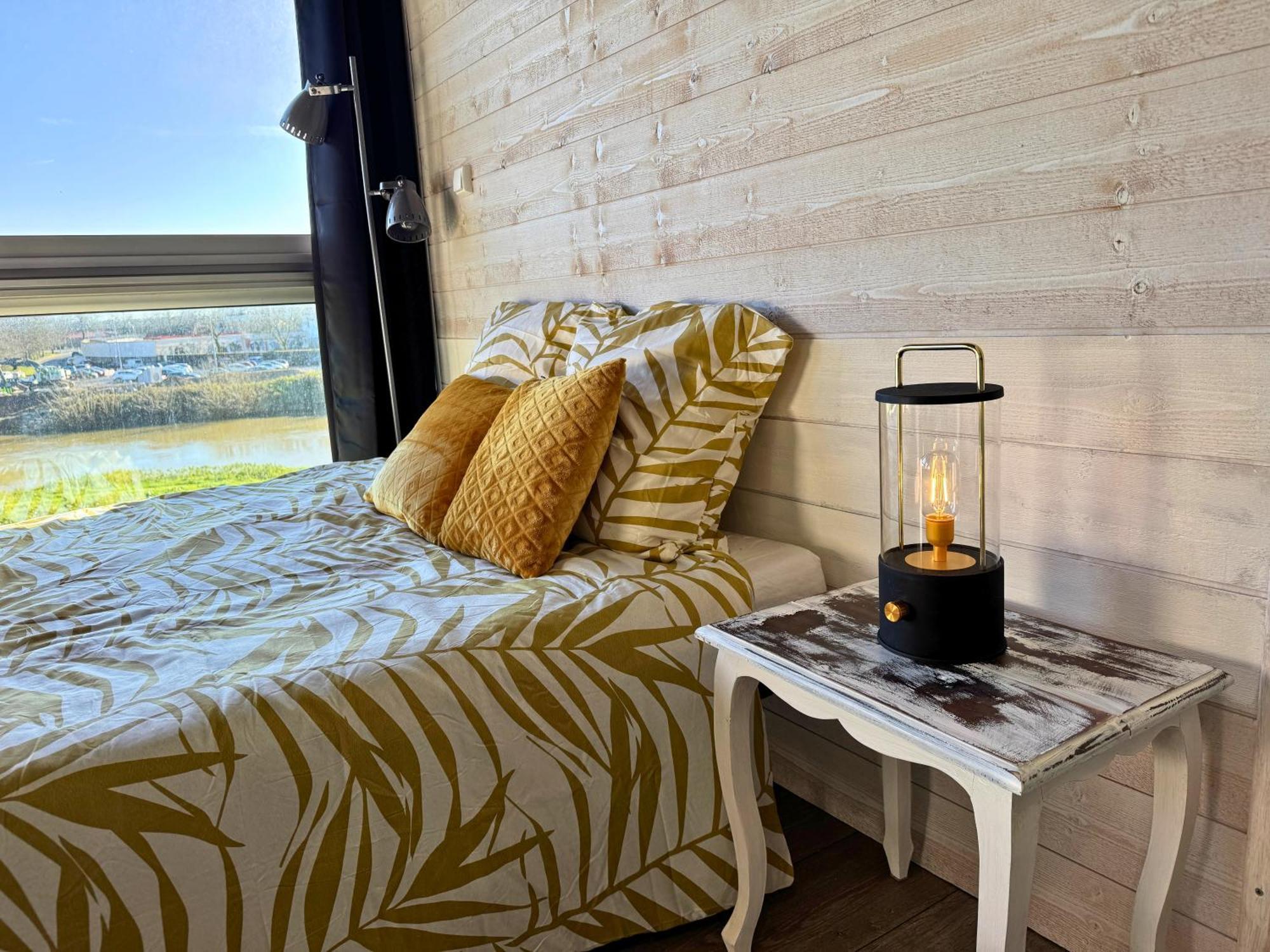 Majestic - Wifi - Parking - Vue Apartamento Dax Exterior foto