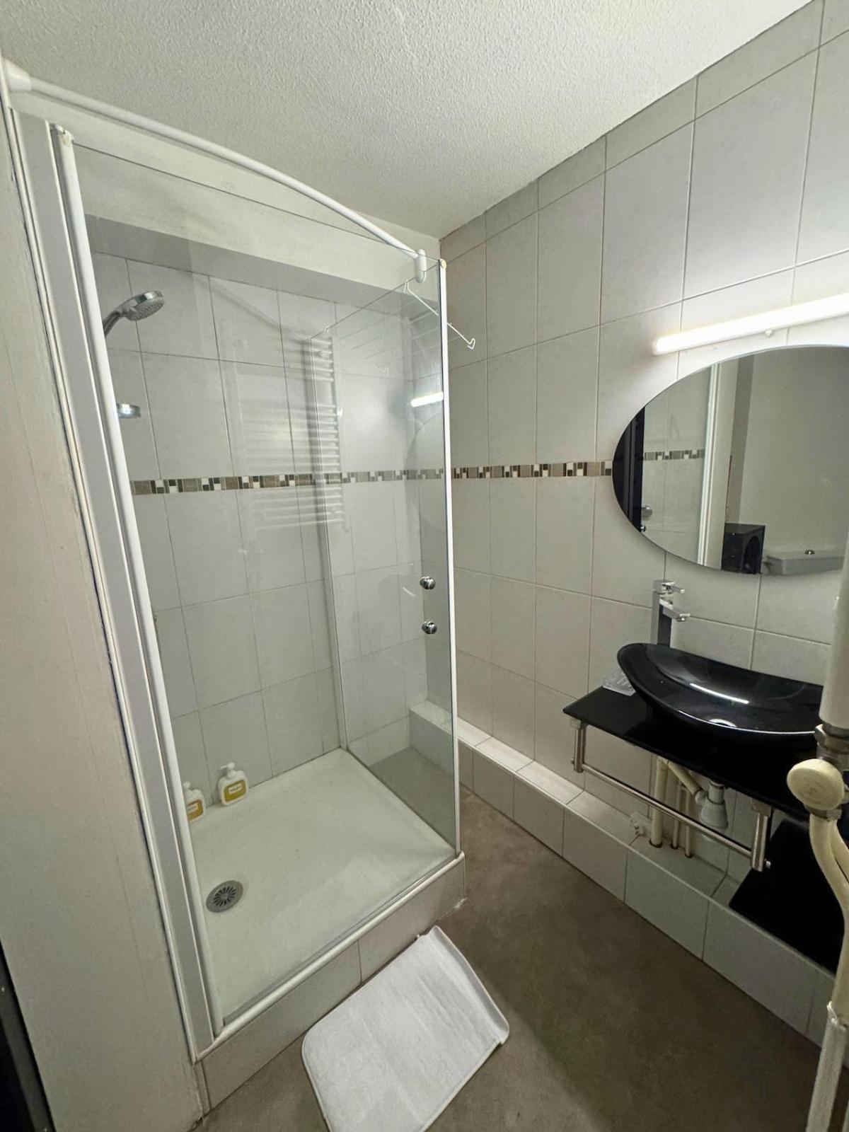 Majestic - Wifi - Parking - Vue Apartamento Dax Exterior foto