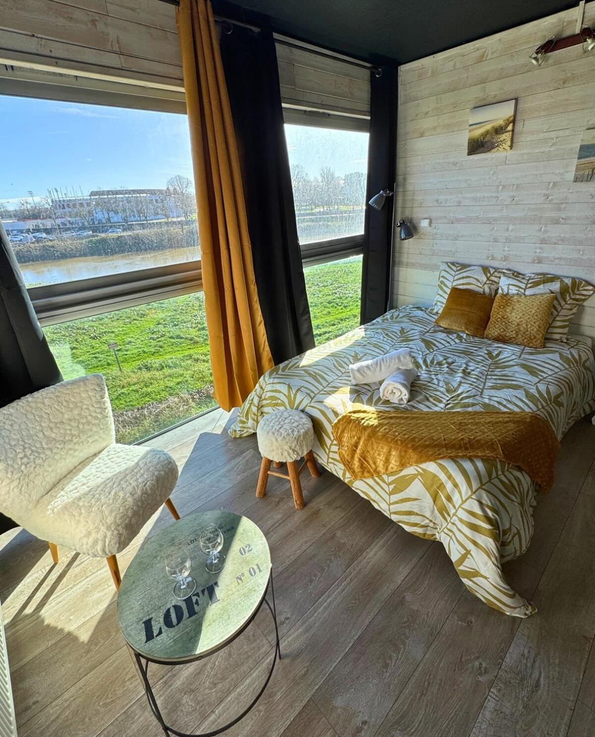 Majestic - Wifi - Parking - Vue Apartamento Dax Exterior foto