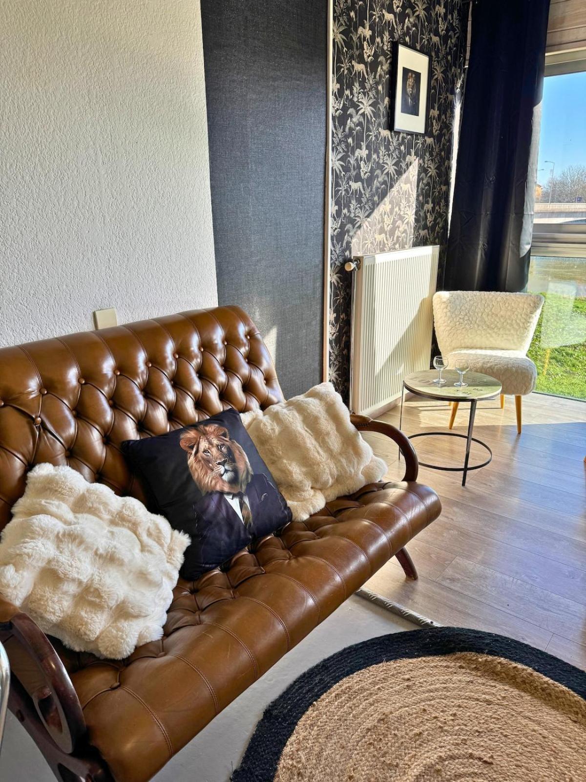 Majestic - Wifi - Parking - Vue Apartamento Dax Exterior foto