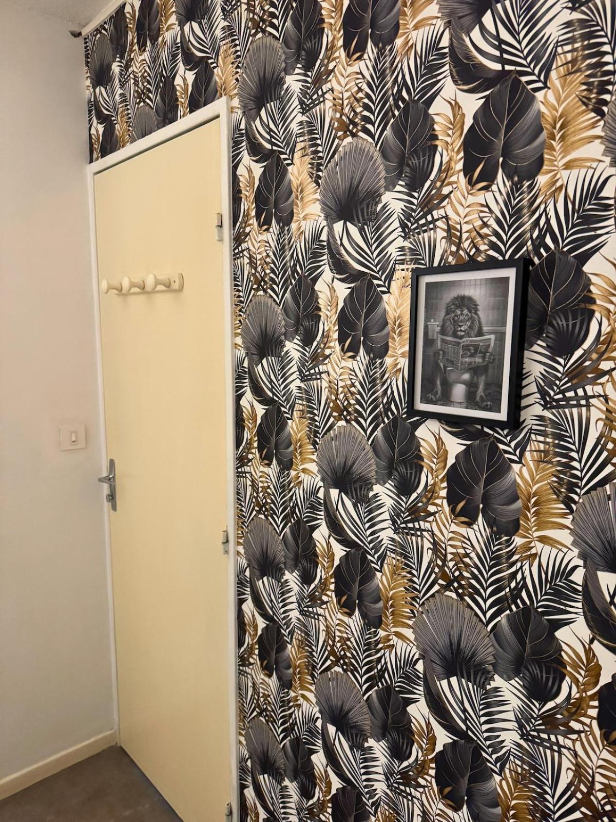 Majestic - Wifi - Parking - Vue Apartamento Dax Exterior foto